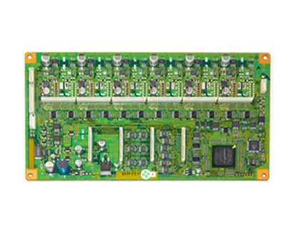 Colorpainter W Series Carriage PCA - U00123400100