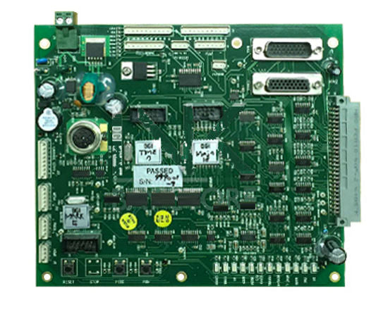 PS-3206 Main Board - EBDMA02-0007