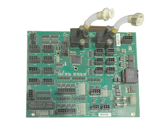 Jeti 3324 I/O Vacuum Board - 390-001120
