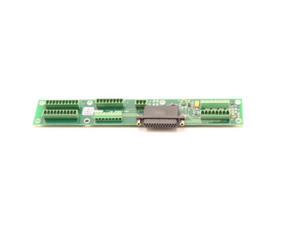 GS Series PCB C W Connection BRD - AA90655