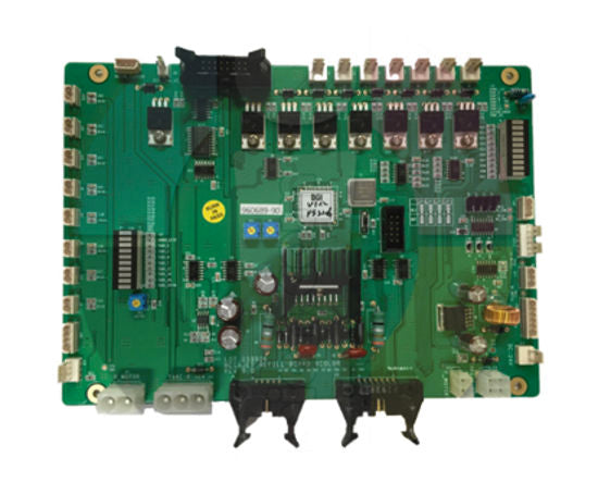 PS-3206 Refill Board - EBDRE02-0008