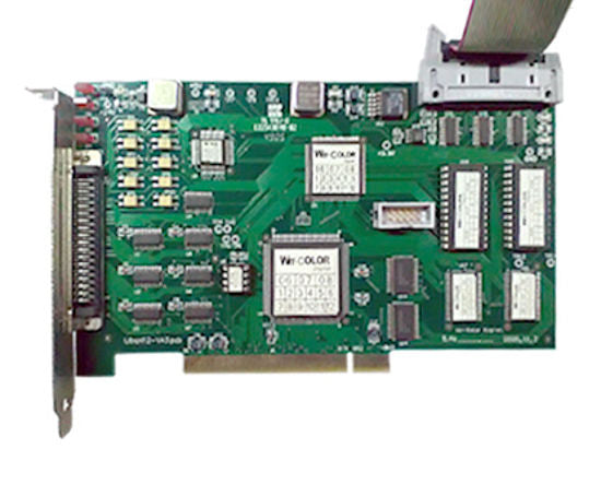 Ultra 720 PCI Board - PBOWI19873
