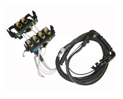 Srk And Tc V2 for the HP Latex 560 Series (M0E29-67011)