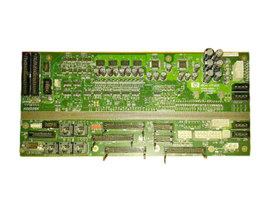 Main interconnect Board for the HP Latex 820, 850, 800 and 600 Series - (Q6703-67107)