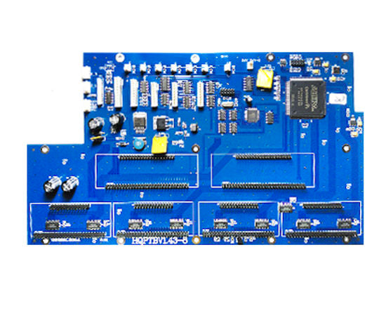 Challenger FY-3208H Head Board