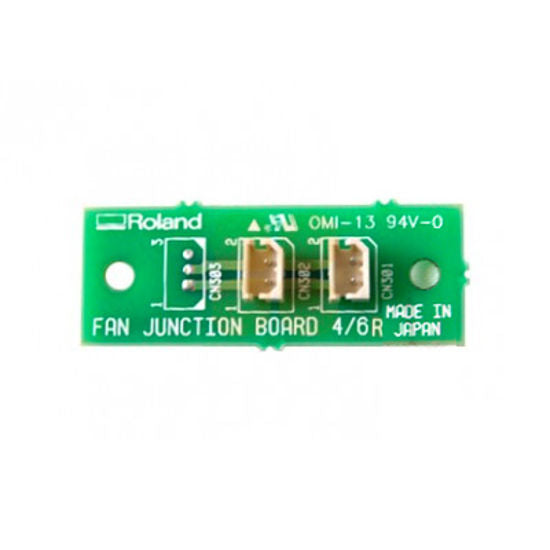 Fan Junction Board SP-540v - W876705040