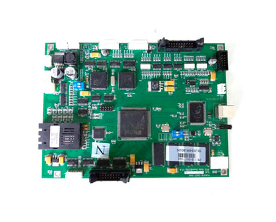 LJ3204P USB Board - 116-0417-044