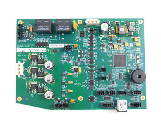 Arizona 550 XT PCB-Gantry Board 2ENC - 3W3010120942