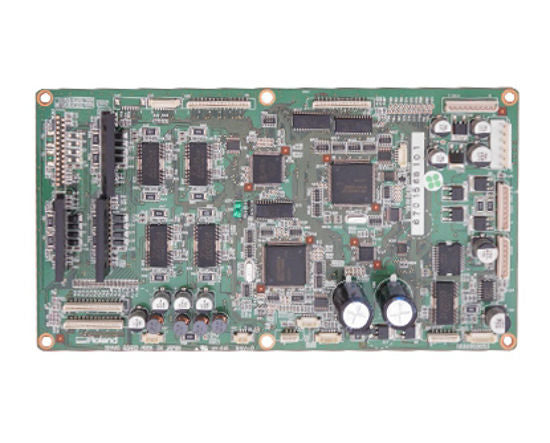 LEJ-640 Assy, Servo Board Lec-540_01 - 6701568101