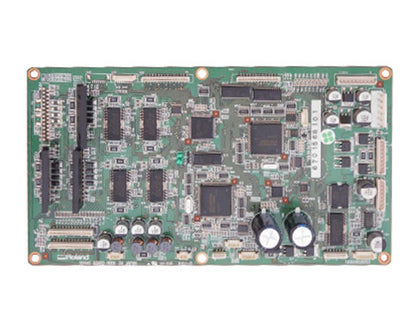 LEJ-640 Assy, Servo Board Lec-540_01 - 6701568101