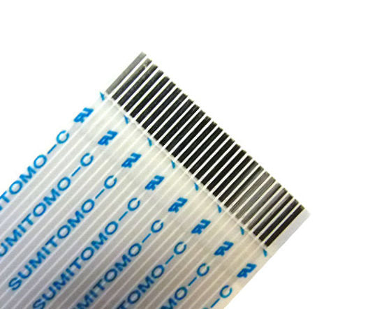 Cable-Card, 29P1 276L BBR High-V for Roland VS-640 - 1000006703