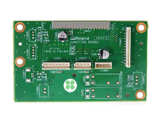 VS-640i Assy, Junction Board - W702406080