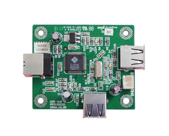 FINA 250PQ USB Board