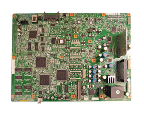 ColorPainter W Series Main PCA CVS - U00123397700