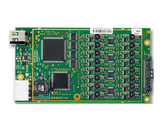 Xaar Head Personality Card 3 HV (HPC3 HV) - XP55500036