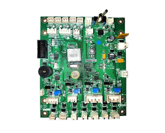 Anapurna M2500 White Circulation PCB - D2+7502302-0008
