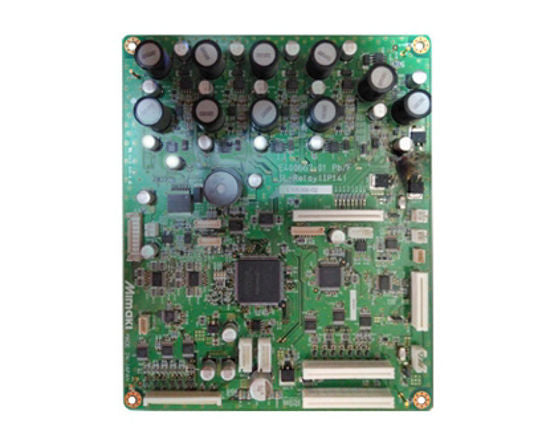 UJV-160 SL - Relay (IP14) PCB Assy - E105366