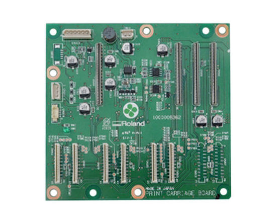 LEF-12 Assy, Print Carriage Board - W701745060 - Wide Image Solutions