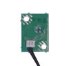 XR-640 Assy, Crop Sensor Board - W702028230