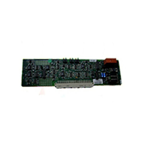 Turbojet Auxiliary Control Board (ACB) Assy - 50300067