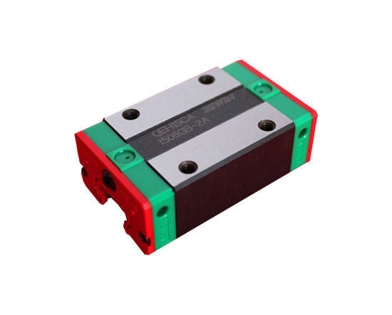 L-Bearing (Block only) for Mimaki JV300 / JV150 / CJV150 / CJV300 - QEH15CA