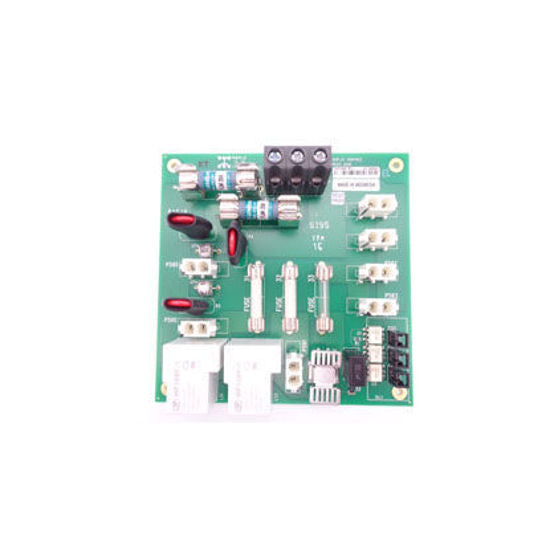 Arizona 318 GL PCB-AC Breakout Secondary - 3W3010120947