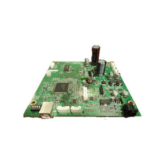 GS-24 ASSY, MAIN BOARD - 1000012582