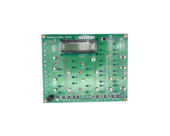 XR-640 Assy, Panel - W702028270