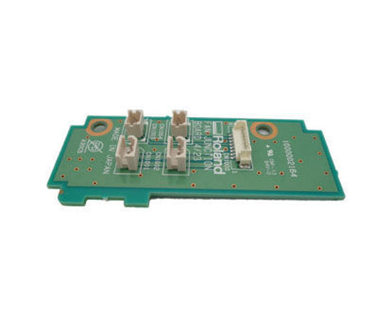 ASSY,FAN JUNCTION BOARD VP-540 - W700461240