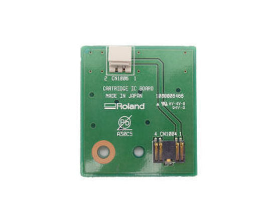 RE-640 Assy, Cartridge IC Board - W701986070
