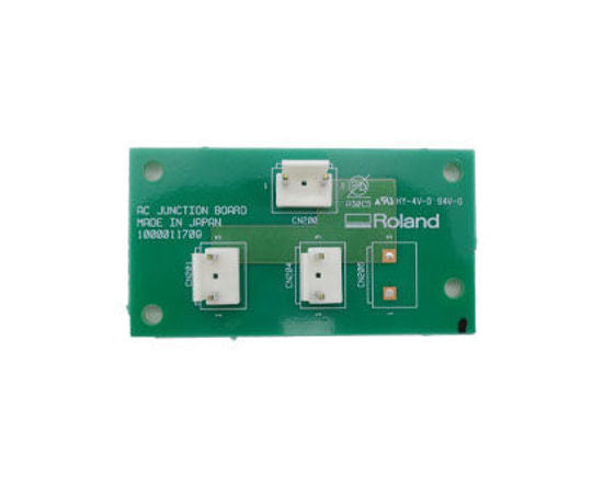 LEF-20 Assy, AC Junction Board - W702455030