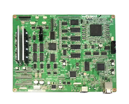 LEF2-300 Assy, Main Board - 6000005184 (replacing 6702419000, 6701979010 and 6000002233)