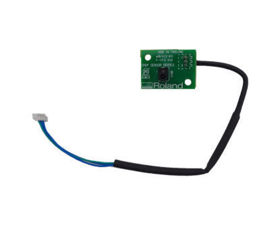 VS-640i Assy, Crop Sens Board - W702406050