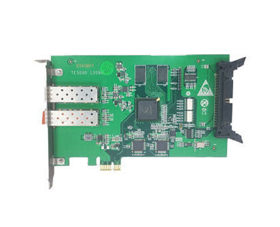 Handtop PCI Board - MS823-021