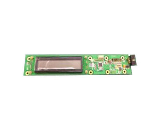 ValueCut Control Panel Board Assembly - ML-10002