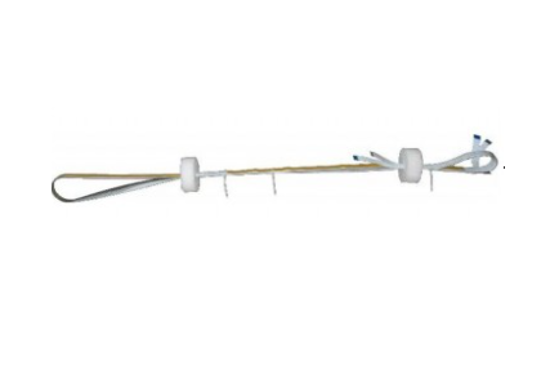 Summa S Class Kit S(2) 120 Flat Cable - KIT-2030