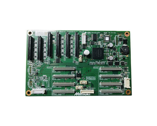 Mimaki TS300P-1800 Slider P PCB Assy - E108137/M026238