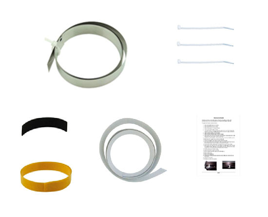 Summa Cutting Head Flat Cable Kit - 1NC40-67018