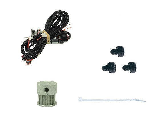 Summa SummaCut Kit SC X-Motor, Media Advance (1NC40-67003)