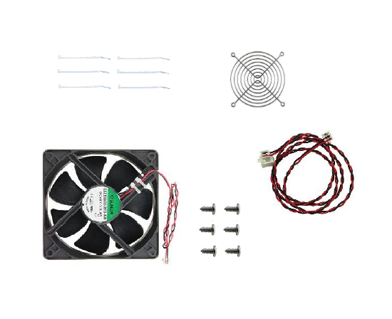 SummaSign Kit S(2) Fan (KIT-2005)