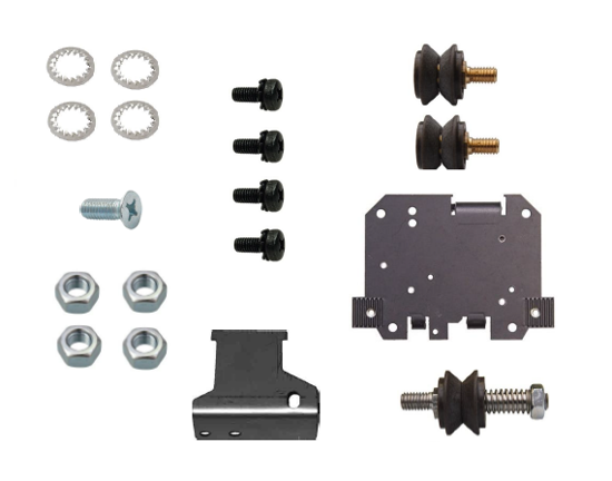 SummaCut Kit SC Carriage Assy (1NC40-67022)