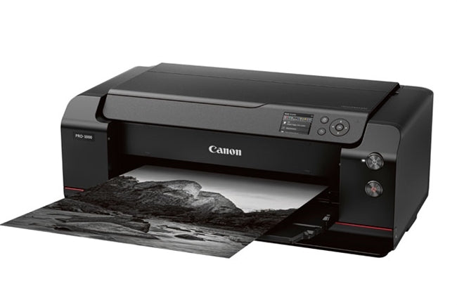 Canon imagePROGRAF PRO-1000 17&quot; Inkjet Photo Printer - New