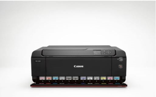 Canon imagePROGRAF PRO-1000 17" Inkjet Photo Printer - New