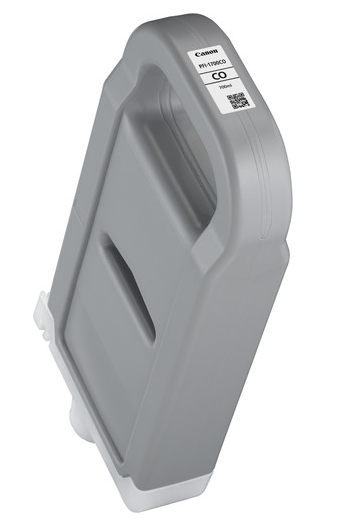 Canon PFI-1700CO Chroma Optimizer Pigment Ink Tank (700mL) for imagePROGRAF PRO-2000, PRO-2100, PRO-4000, PRO-4000S, PRO-4100, PRO-6000S, PRO-6100 - 0785C001AA