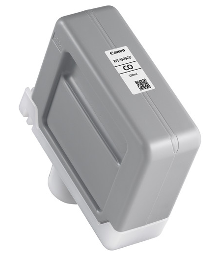 Canon PFI-1300CO Chroma Optimizer (330mL) for imagePROGRAF PRO-2000, PRO-2100, PRO-4000, PRO-4100, PRO-6100 - 0821C001AA