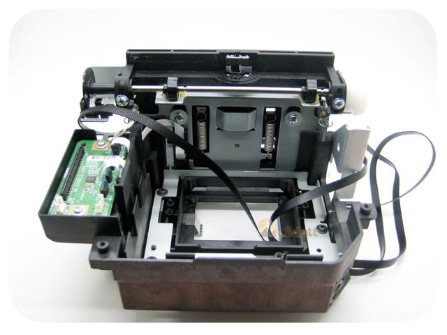 CARRIAGE Unit for EPSON SC-P5000 / Pro 4900/4910 - 1858076 / 1710725 / 1541324