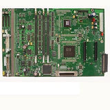 Main Logic PC Board for the HP DesignJet 1050C and 1055CM Plus Models (C6074-60283)