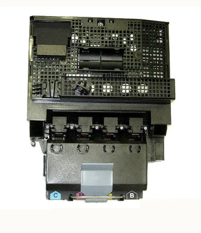 Carriage for the HP DesignJet 1050C and 1055CM Printers - Refurbished (C6074-60147, C6074-69388, C6071-60032)