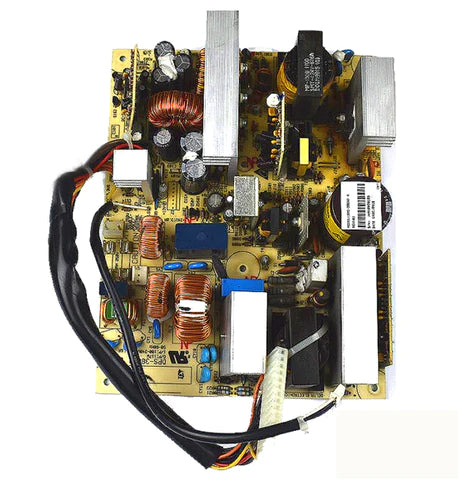 Power Supply for HP DesignJet 1050C and 1055CM non-Plus Plotters - Refurbished (C6074-60405)