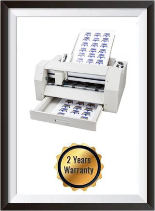 110V A3+ 13"x19" Sheet Cutting Machine, Sheet to Sheet Color Lable Cutter + 2 YEARS WARRANTY www.wideimagesolutions.com CUTTER 4470.00